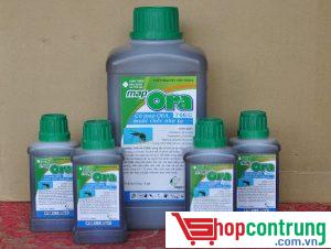 Map Ora 70EC thuốc diệt muỗi