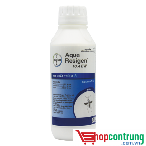 AquaResigen 104EW
