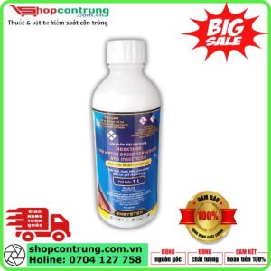 Thuốc muỗi y tế Maxxthor 100 Thuốc diệt côn trùng nhập khẩu từ Mỹ