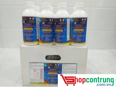 thuốc diệt côn trùng