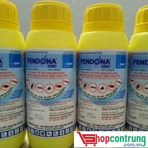 thuốc fendona 10sc