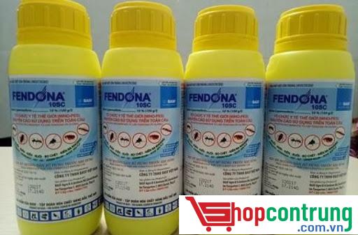 thuốc fendona 10sc