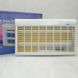 đèn bẫy côn trùng
