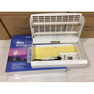 đèn bẫy côn trùng công nghiệp