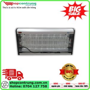 Đèn bắt côn trùng , bắt muỗi | Đèn diệt côn trùng Maxx 150