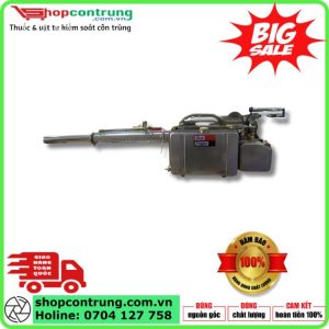 Máy Phun khói | Máy tạo khói diệt côn trùng H200 HÀN QUỐC