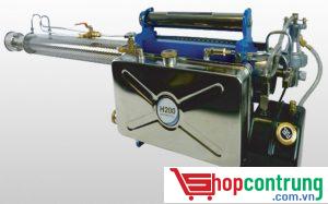 Máy phun khói diệt côn trùng