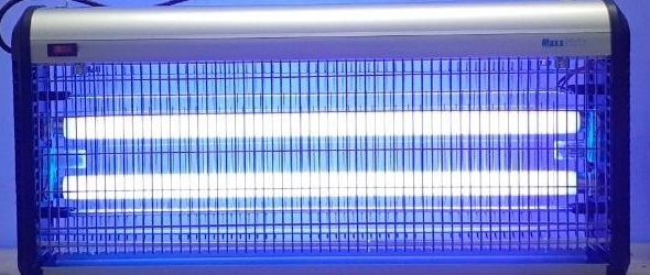 Đèn bắt muỗi Maxx 150