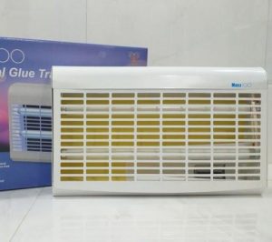 đèn diệt côn trùng maxx 100