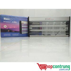 đèn bắt côn trùng