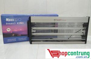 đèn bắt muỗi maxx 150