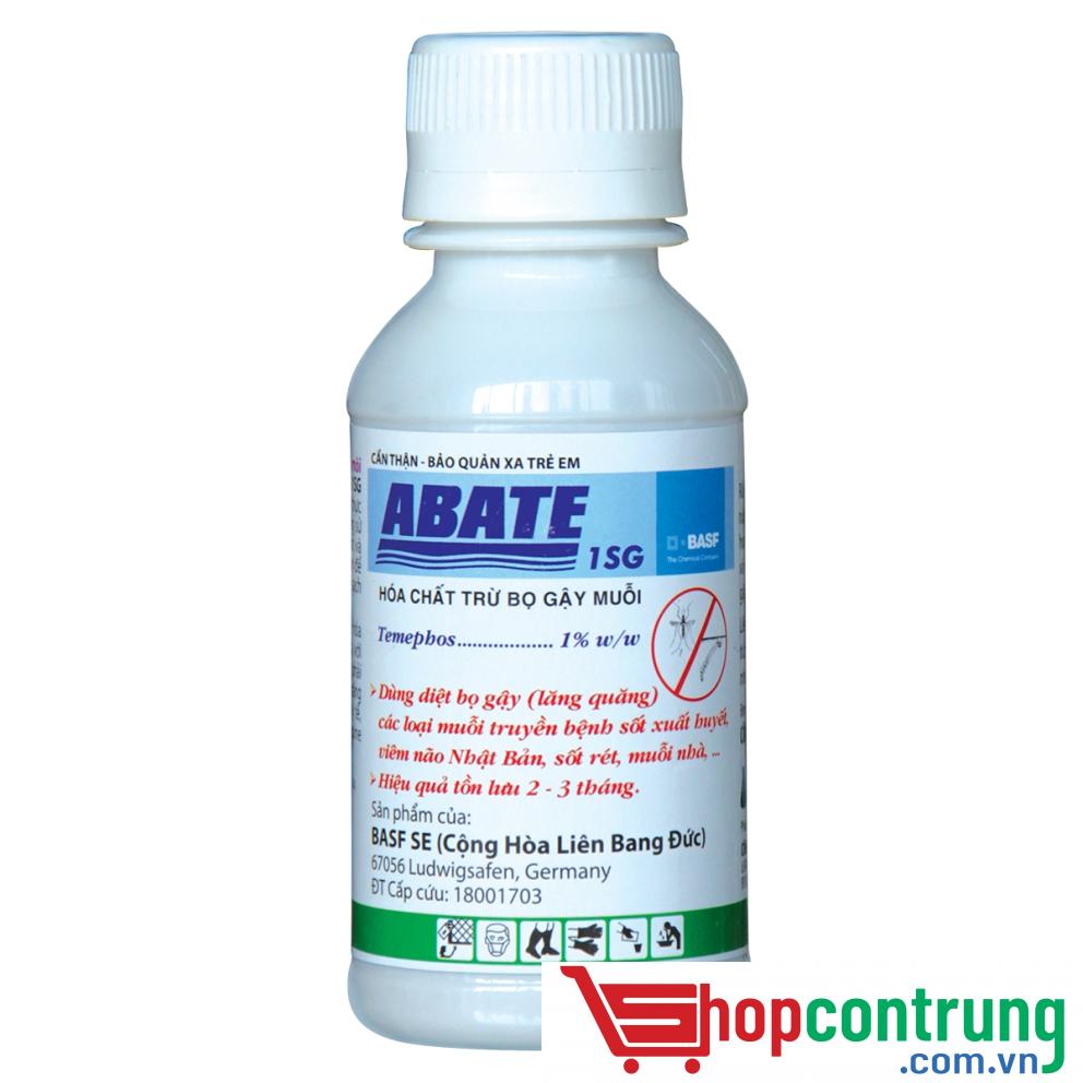 ABATE 1SG