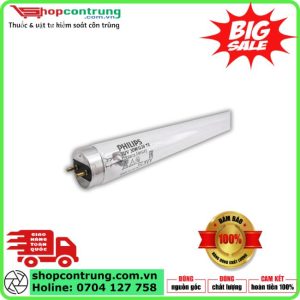 Bóng đèn diệt khuẩn không khí phillips 30w
