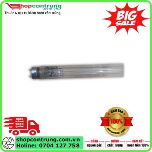 Bóng đèn diệt khuẩn không khí phillips 36w