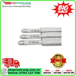 Bóng đèn Philips 4W-14,5cm / Dành cho bẫy đèn diệt côn trùng.