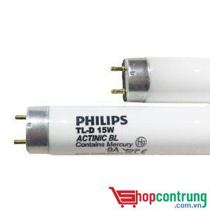 BÓNG ĐÈN DIỆT MUỖI VÀ CÔN TRÙNG MAXX 100
