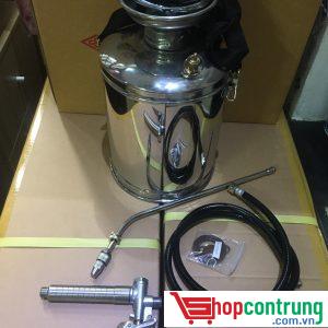 Bình phun thuốc côn trùng nhỏ
