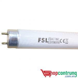 Bóng đèn bắt muỗi FSL 15W-45CM (không chống vỡ)