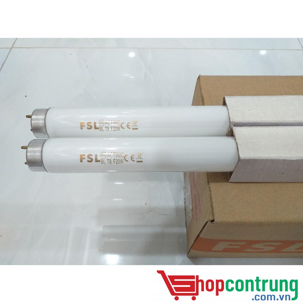 Bóng đèn bắt muỗi FSL 20W-60CM