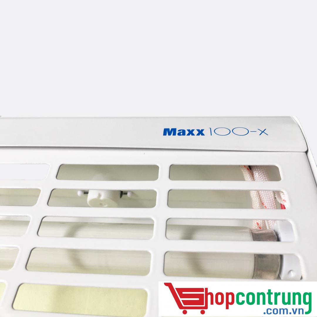 Bẫy côn trùng Maxx 100x