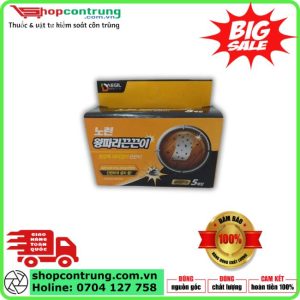 Keo bẫy thằn lằn- Ruồi Số 1 Hàn Quốc