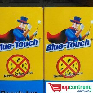 Keo bẫy gián bẫy côn trùng bò BLUE TOUCH