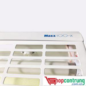 Maxx 100x