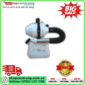 Máy phun sương SS-20 EU, máy phun côn trùng Hàn Quốc.