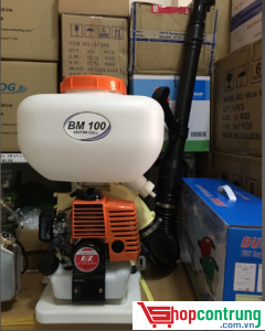 MÁY PHUN THUỐC BM100