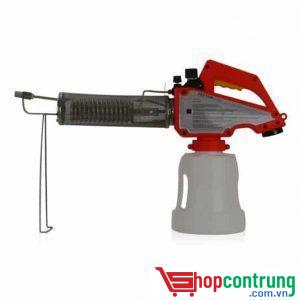 MÁY PHUN TẠO KHÓI KB100
