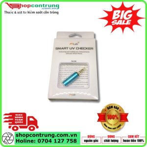 Thiết bị đo bóng đèn diệt côn trùng  UV-A