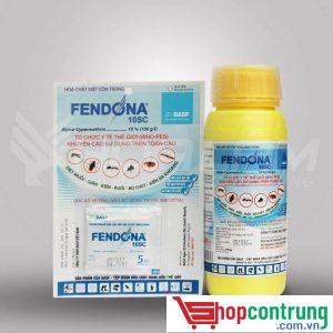Thuốc fendona