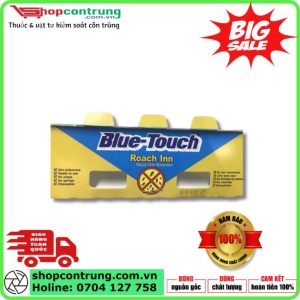 Keo bẫy gián / bẫy côn trùng bò BLUE TOUCH
