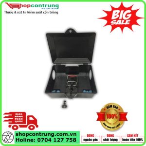Hộp chuột BIO, hộp bẫy chuột siêu nhanh