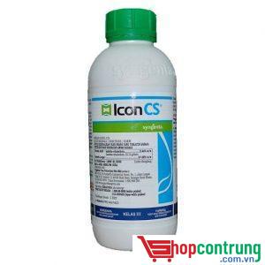 thuốc diệt côn trùng icon2.5cs