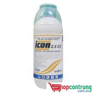thuốc icon2.5cs giá rẻ
