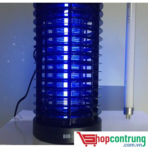 ĐÈN DIỆT MUỖI BIO-02