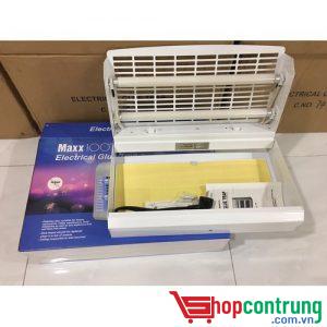 Đèn bắt muỗi nhập ngoại Malaysia MAXX 100