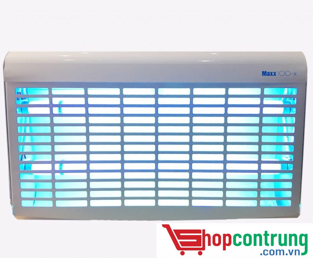  đèn bẫy côn trùng Maxx 100x