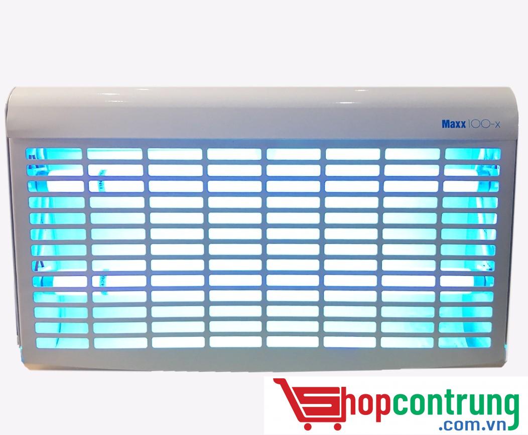 đèn bẫy côn trùng Maxx 100x