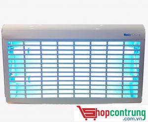 đèn bẫy côn trùng Maxx 100x
