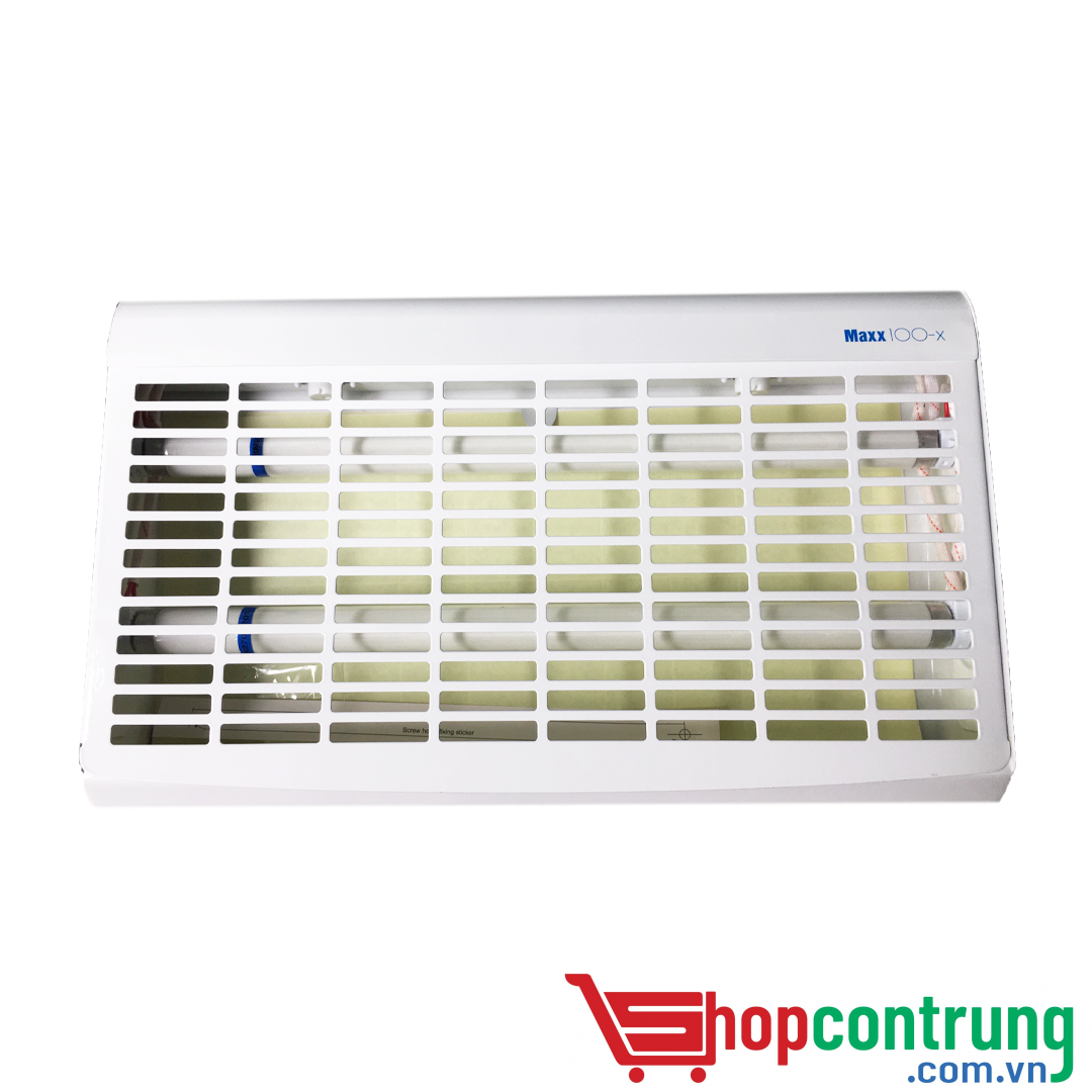 đèn diệt côn trùng Maxx 100x