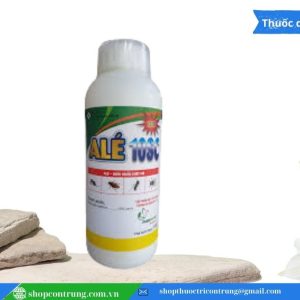 Thuốc diệt côn trùng ALÉ