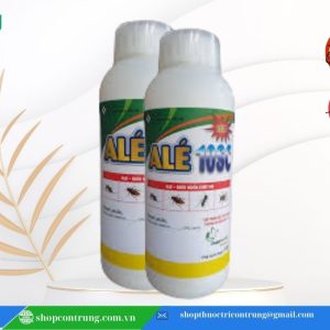 ALÉ 10SC thuốc diệt muỗi giá rẻ