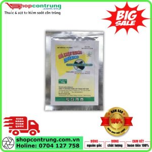 Bả diệt ruồi Vipesco 10gr, thuốc đặc trị