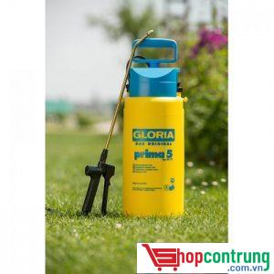 Bình xịt cloria prima 5