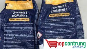 Cloramin B