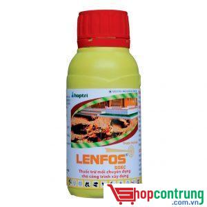 Lenfos 50EC