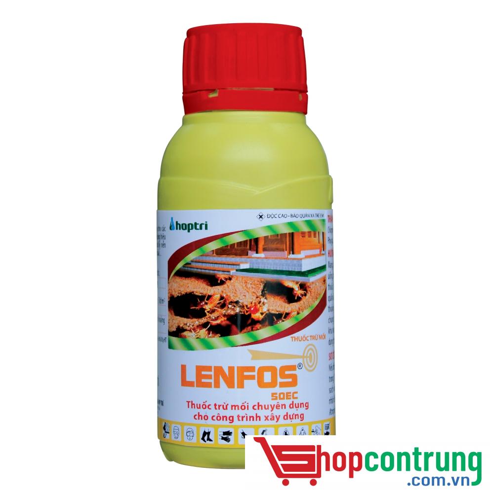 Lenfos 50EC