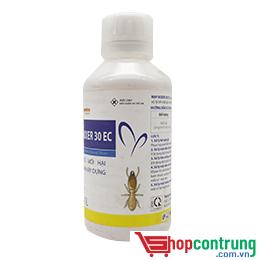Map Boxer 30EC thuốc mối